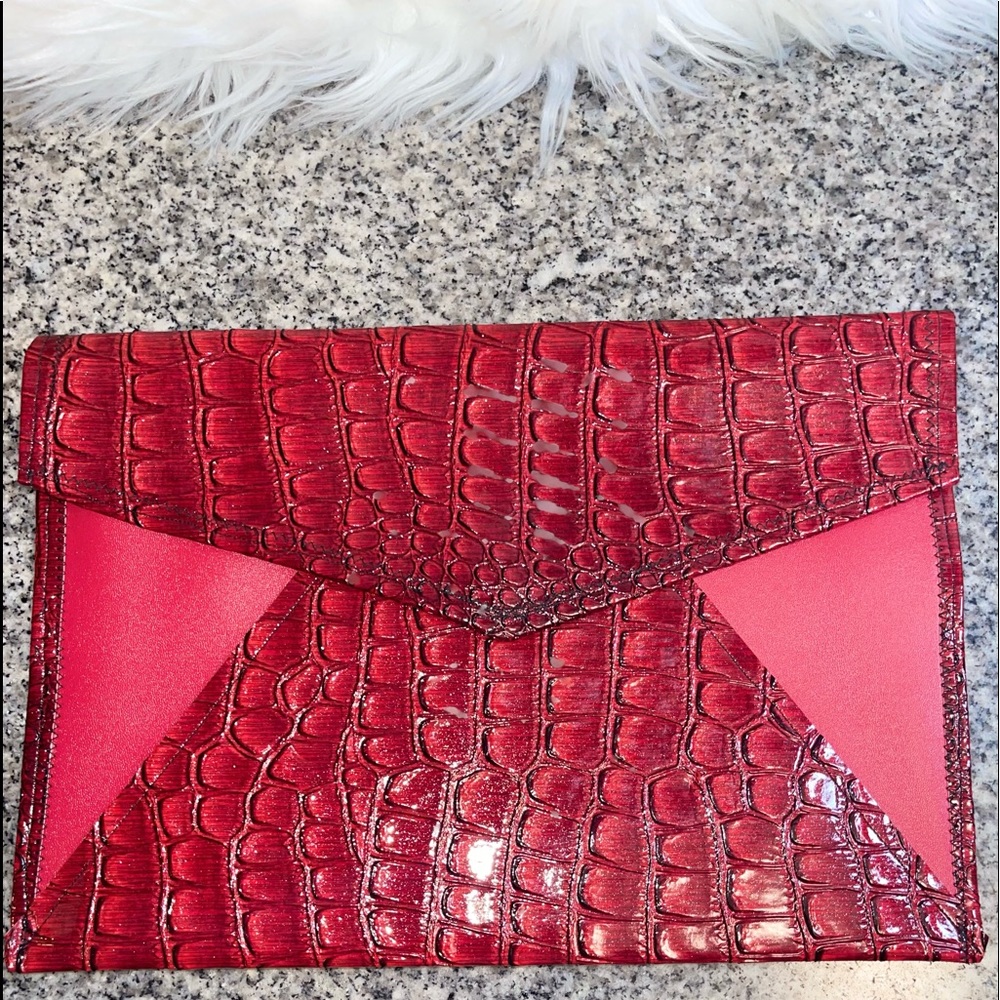 Clutch bag